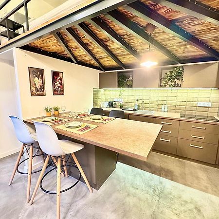 Dream Design Apartment - 3 Bedrooms & Finn Sauna Budapest Exterior photo