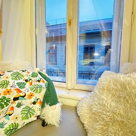Dream Design Apartment - 3 Bedrooms & Finn Sauna Budapest Exterior photo