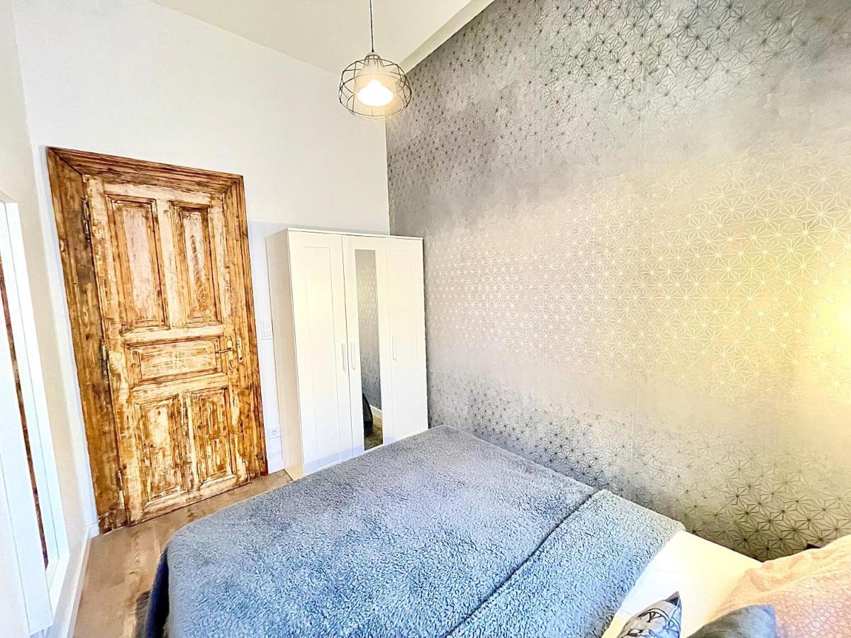 Dream Design Apartment - 3 Bedrooms & Finn Sauna Budapest Exterior photo