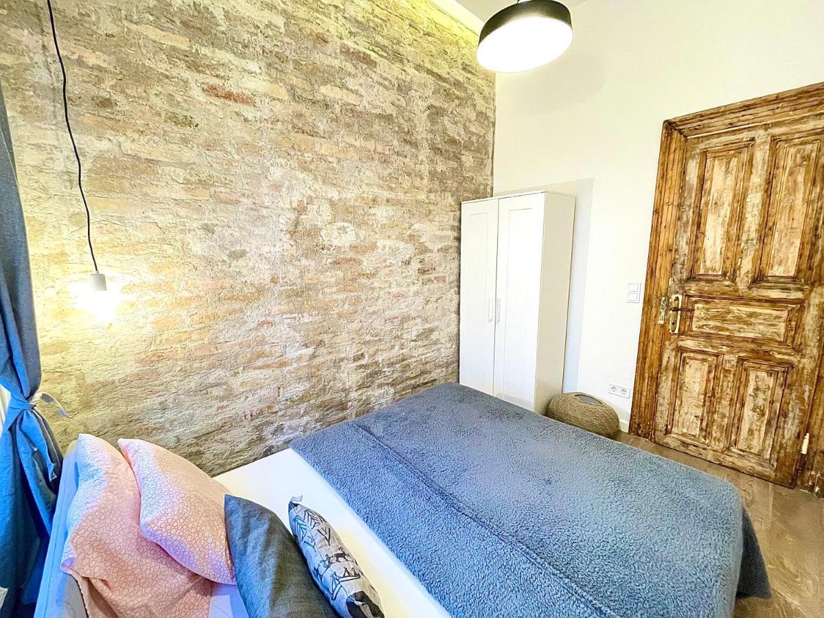 Dream Design Apartment - 3 Bedrooms & Finn Sauna Budapest Exterior photo