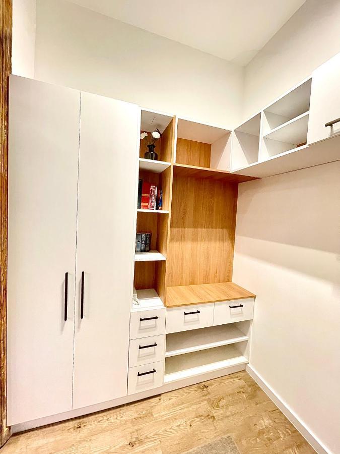 Dream Design Apartment - 3 Bedrooms & Finn Sauna Budapest Exterior photo