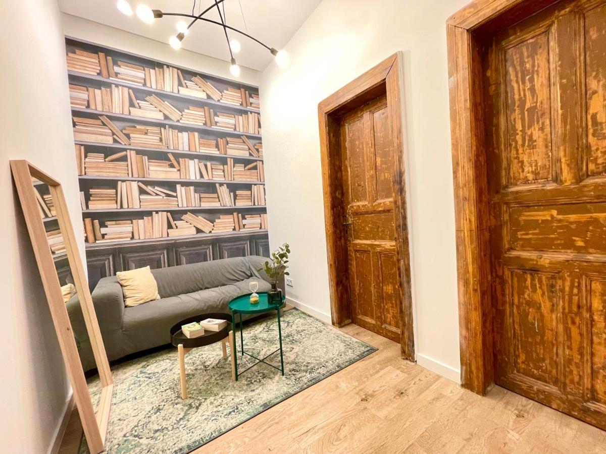 Dream Design Apartment - 3 Bedrooms & Finn Sauna Budapest Exterior photo