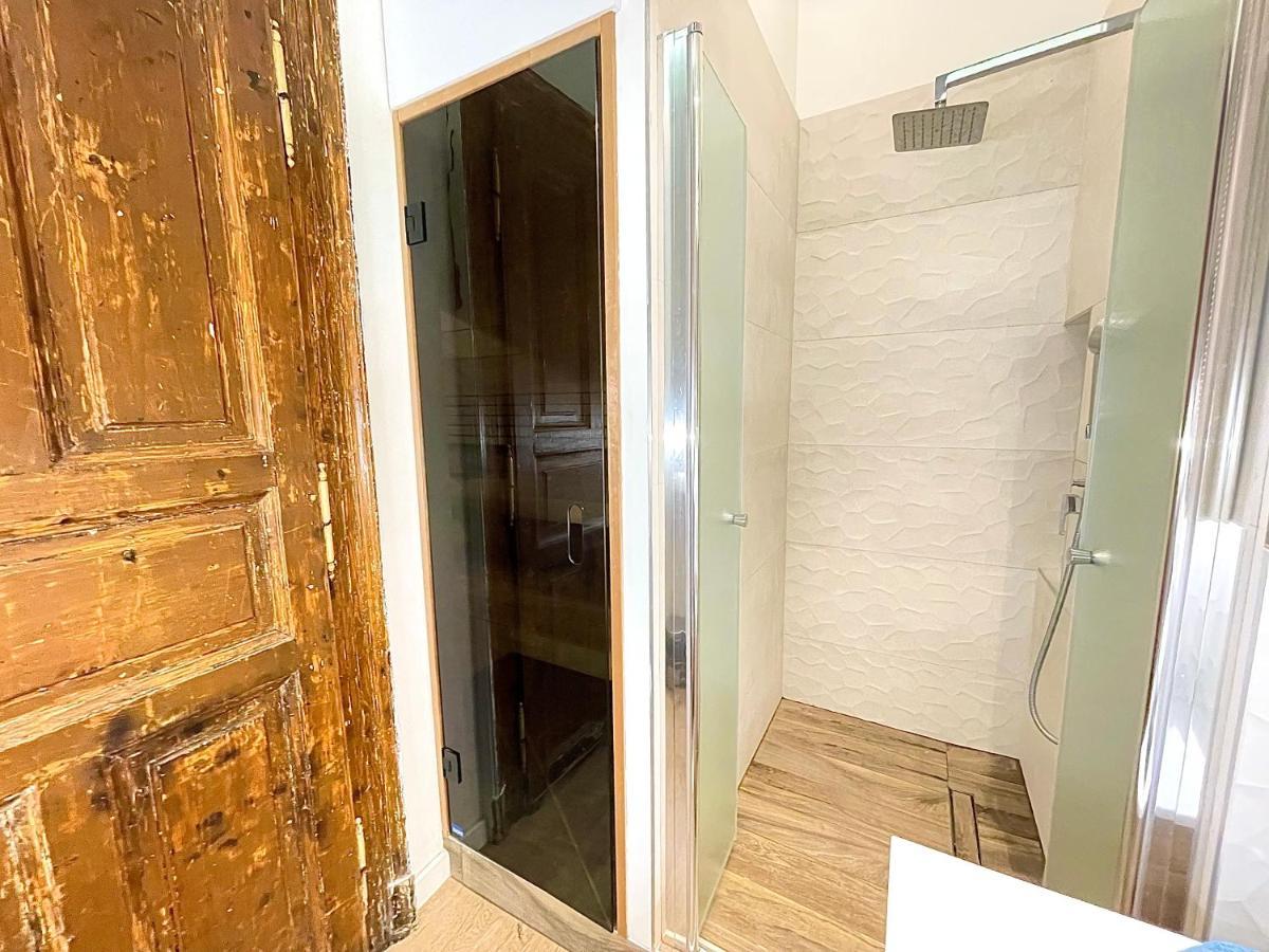 Dream Design Apartment - 3 Bedrooms & Finn Sauna Budapest Exterior photo