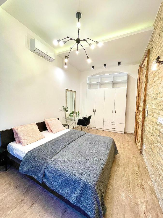 Dream Design Apartment - 3 Bedrooms & Finn Sauna Budapest Exterior photo