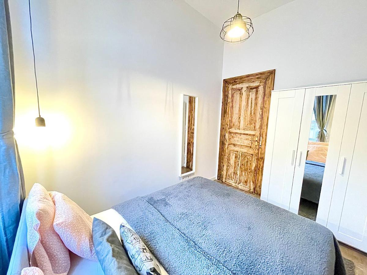 Dream Design Apartment - 3 Bedrooms & Finn Sauna Budapest Exterior photo