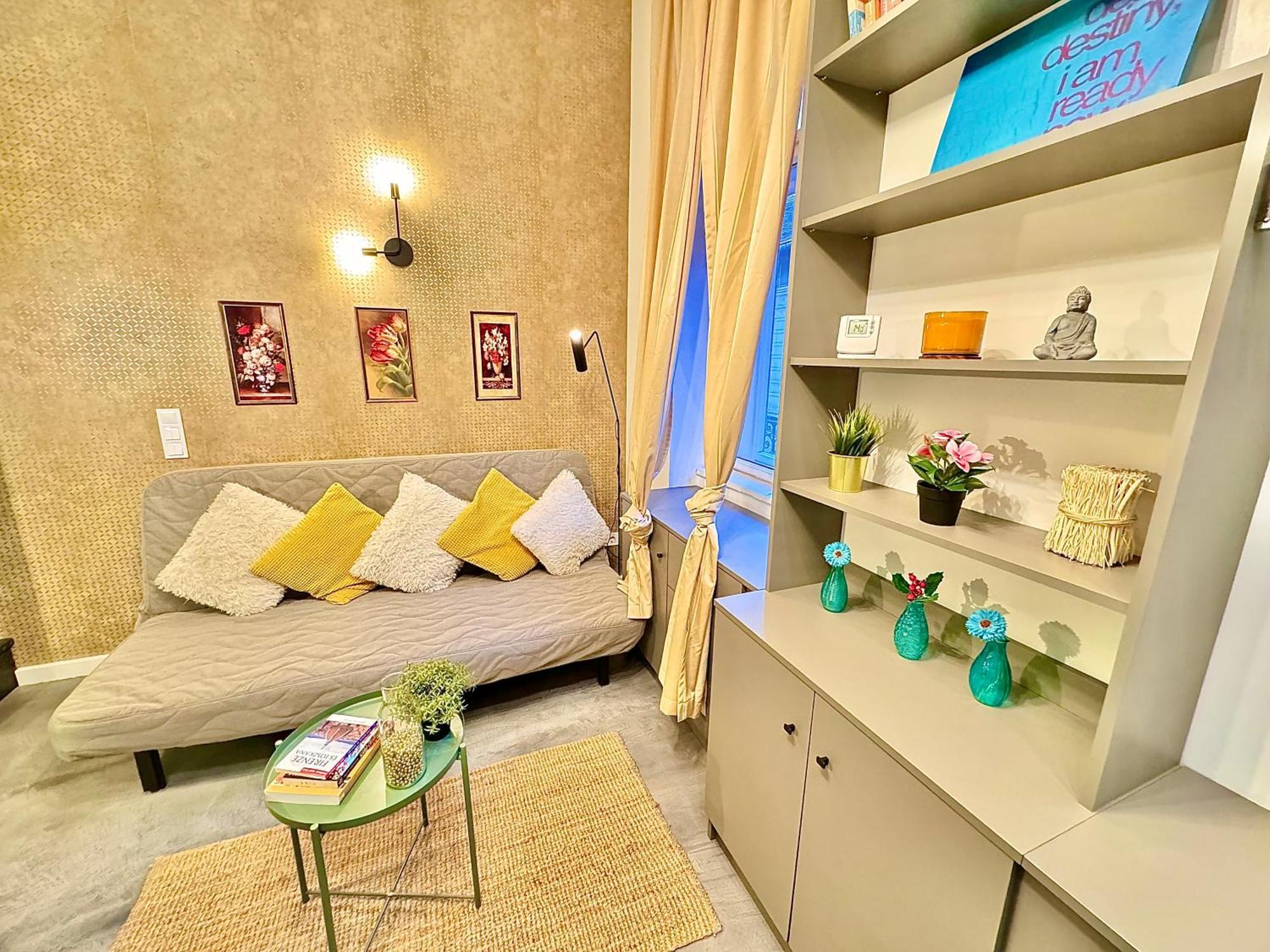 Dream Design Apartment - 3 Bedrooms & Finn Sauna Budapest Exterior photo